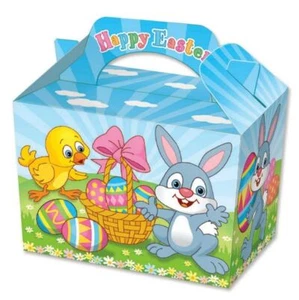 Easter Party Food Boxes - Picture 1 of 1