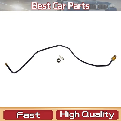 Kit de línea de presión de embrague hidráulico Dorman para camioneta S10 GMC S15 Sonoma Foto 1 de 2