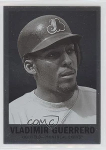 Hoja 60 2003 lámina/60 Vladimir Guerrero #29 patio - Imagen 1 de 4