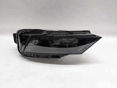 Faro delantero derecho pasajero Hyundai Sonata LED 2024 - 2025 BC1 Foto 1 de 4