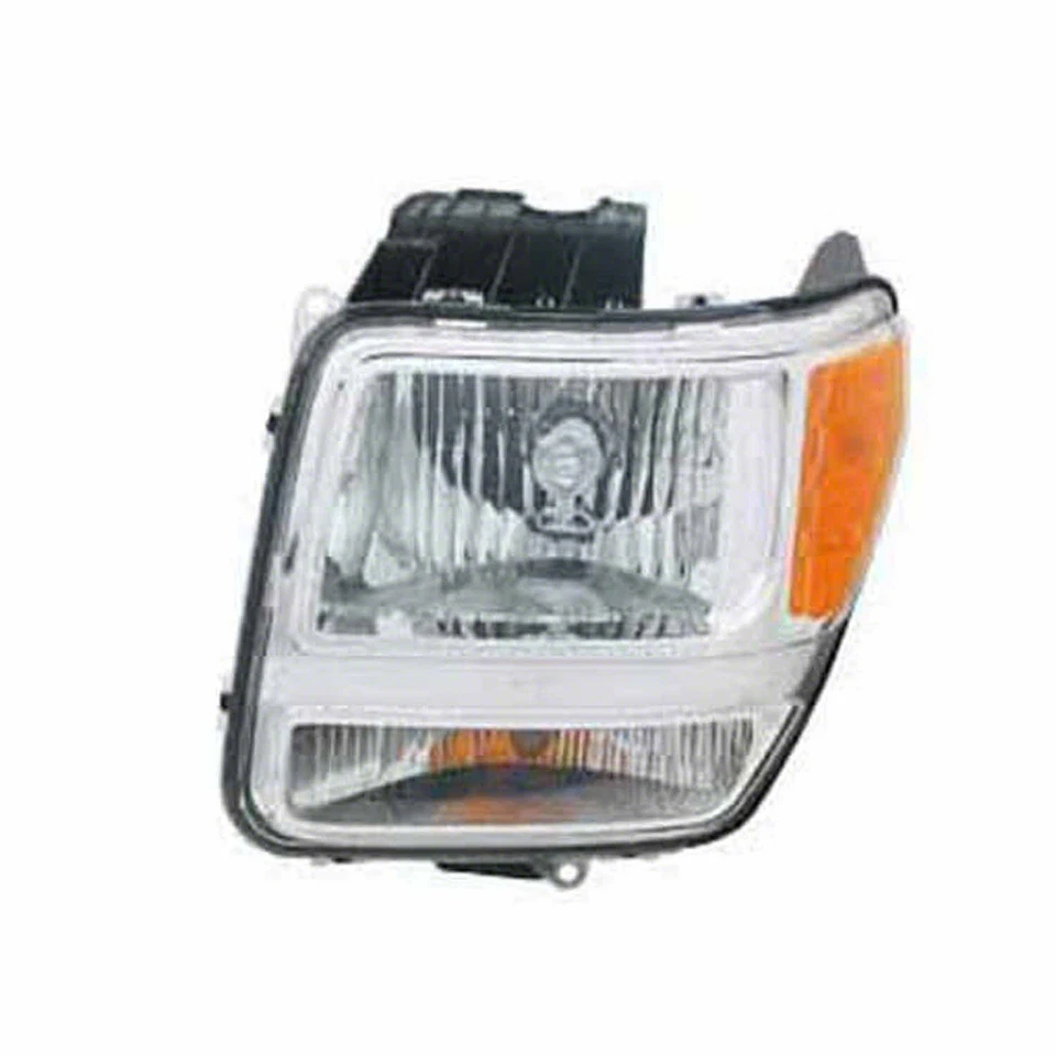 Luz principal nueva para Dodge Nitro CH2502177OE 2007-2011 Foto 1 de 1