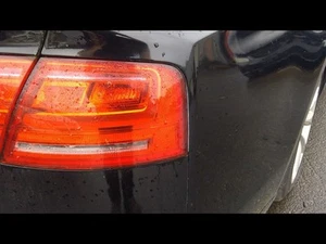 Passenger Tail Light Quarter Panel Mounted Fits 11-14 AUDI A8 203213 - Picture 1 of 8