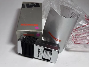 #31459- Minx MD 6x16 Monoculare 62 200 , Neu - Bild 1 von 1