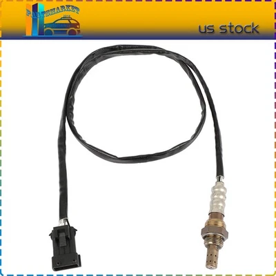 O2 Oxygen Sensor For Volvo C70 1999-2004 2006-2013 S40 S60 V70 XC70 S80 XC90 Foto 1 de 4