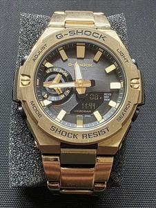 Casino G-shock Gst-500b - Picture 1 of 5