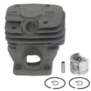 42 mm für Stihl MS240 024 Motorsäge 1121 020 1200 Zylinder Kolben Kit - Bild 1 von 8