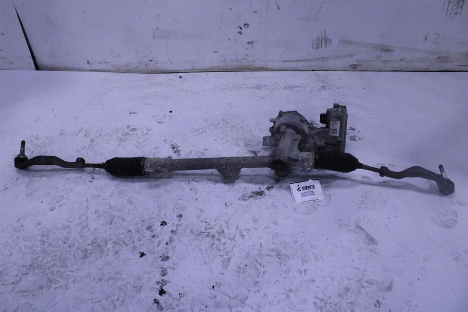 STEERING GEAR BMW X1 2016 16 2017 17 2018 18 1420835 Foto 1 de 4