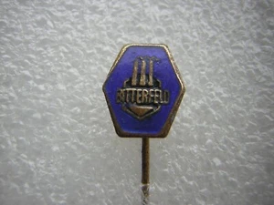 alte Anstecknadel - Bitterfeld DDR - Nadel ca. 1,3 cm - Bild 1 von 2