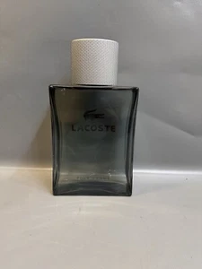 Lacoste Pour Homme Riesen Flakon Deko Sammler 27 cm - Bild 1 von 6
