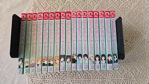 Fruits Basket Manga Konvolut 17 - Bild 1 von 24