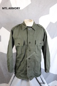 VGT PROTUGUESE ARMY GREEN COMBAT SHIRT ( MTL ARMORY ) - Bild 1 von 5