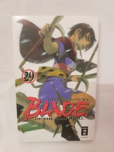 Blade of the Immortal Manga Band 29 - Bild 1 von 9
