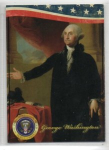 2018 Historic Autograph POTUS Premium Edition - Base - Pick Your Card