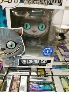 Cheshire Cat - Funko Pop - 178