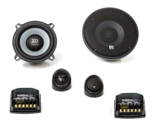 Morel MAXIMO ULTRA 5 MK2 5,25" / 130 mm PERFORMANCE 2 vías sistema de altavoces  - Imagen 1 de 5