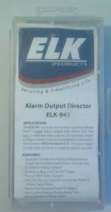 ELK 941 Alarm Output Director - Bild 1 von 2