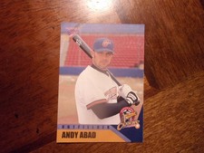 2002 CALGARY CANNONS Multi Ad Single Cards YOU PICK OBO