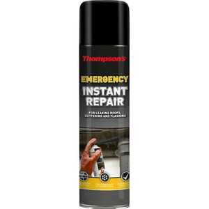 Ronseal Thompsons Emergency Instant Repair Aerosol 450g - Bild 1 von 2
