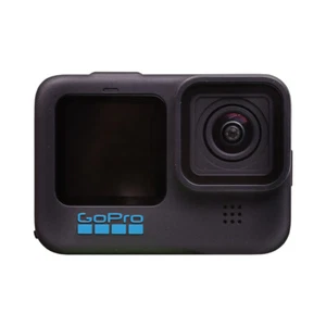 GoPro HERO10 Black 23 MP Waterproof 5.3K Camera Camcorder - Picture 1 of 11