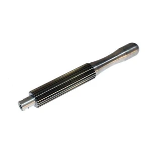 Strumento allineamento frizione multipiastra scanalata 1' x 23 nuovo design modulare - Foto 1 di 1