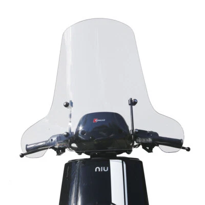 PARABREZZA FACO 23596 NIU NQI - SERIES 2019-2022 - Immagine 1 di 3