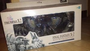 Heretic Bahamut Action Figure Final Fantasy X-2 Kotobukiya ArtfX - Foto 1 di 3