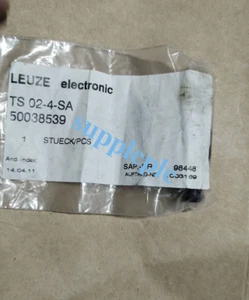 TS 02-4-SA proximity switch New Fast shipping#DHL or FedEx - Picture 1 of 2