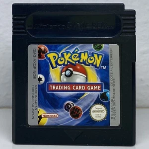 Nintendo Game Boy Color Pokemon Trading Card Game - Bild 1 von 1