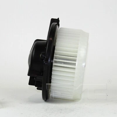 Motor soplador HVAC delantero TYC para Honda Ridgeline 2006-2007 Foto 1 de 4