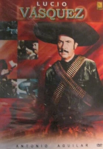 Lucio Vasquez - Picture 1 of 2