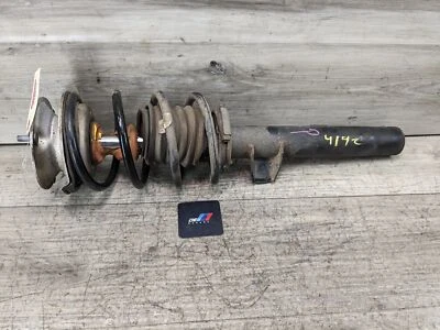 08-13 OEM BMW E88 Convertible 135 lado del pasajero delantero M SPORT suspensión puntal* Foto 1 de 4