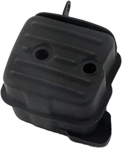 Muffler Exhaust Compatible With Stihl MS341 MS361 Chainsaw REP OEM 1135 140 0650 - Picture 1 of 1