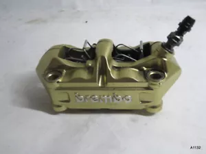 Genuine brembo Front Right Brake Caliper OEM BMW S1000R/RR 2009-2014 2015-2018 - Picture 1 of 9