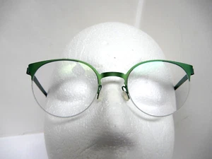 LINDBERG Strip Titanium Brille Nr. 063/BC40 7414 46[]20 T407-135 Rahmen 117 - Bild 1 von 22