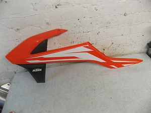 KTM 125SX FAIRING 125SX 2015 VGC - Picture 1 of 2