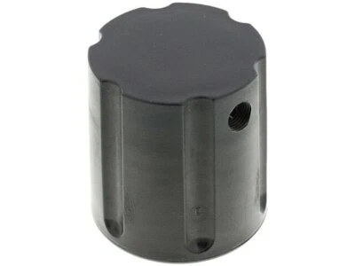 For 1979-1986 Chevrolet K20 Suburban Fuel Cap Tester Adapter 66543KNST 1980 1981 - Image 1 of 2