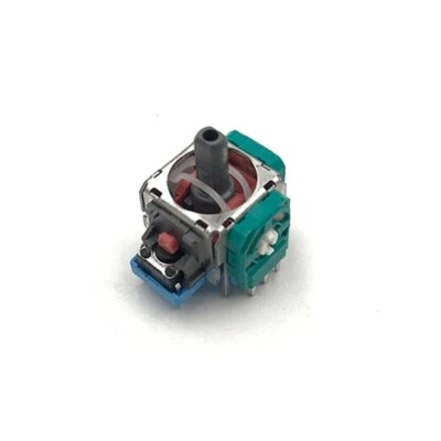Playstation 5 PS5 Controller Analog Potentiometer Achsen Joystick Thumbsticks 3D