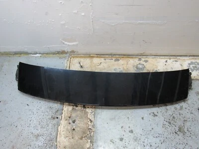 Alerón trasero Nissan Murano tercera luz de freno puerta levadiza alerón 2019-2024 OEM Foto 1 de 4