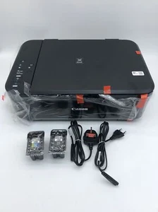 Canon PIXMA MG3650s Multifunktionsdrucker - Schwarz - Bild 1 von 6