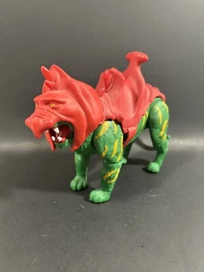"FIGURA MOTU SUELTA MASTERS OF THE UNIVERSE ORIGINS BATTLE CAT 7""" - Imagen 1 de 2