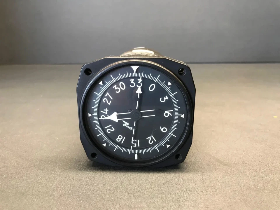 INDICADOR BRÚJULA MAGNÉTICA RADIO BENDIX 36105-1N-19-02 3571322-2021 NUEVO EXCEDENTE Foto 1 de 4