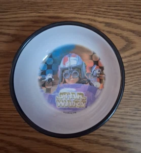 Zak Designs Star Wars Episode I Anakin Skywalker Müslischale Kunststoff Lucasfilm  - Bild 1 von 2