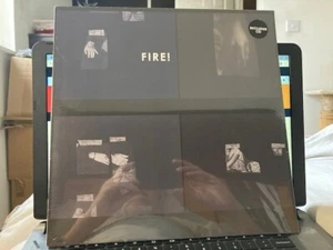Fire! – The Hands lp - Foto 1 di 3