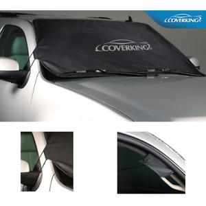 Coverking Custom Tailored Frost Shield For Nissan Versa