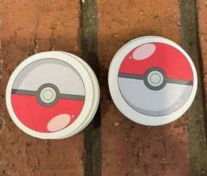Ravensburger Pokémon Labirinto Ricambio 23 Gettoni Poke Ball - Foto 1 di 2
