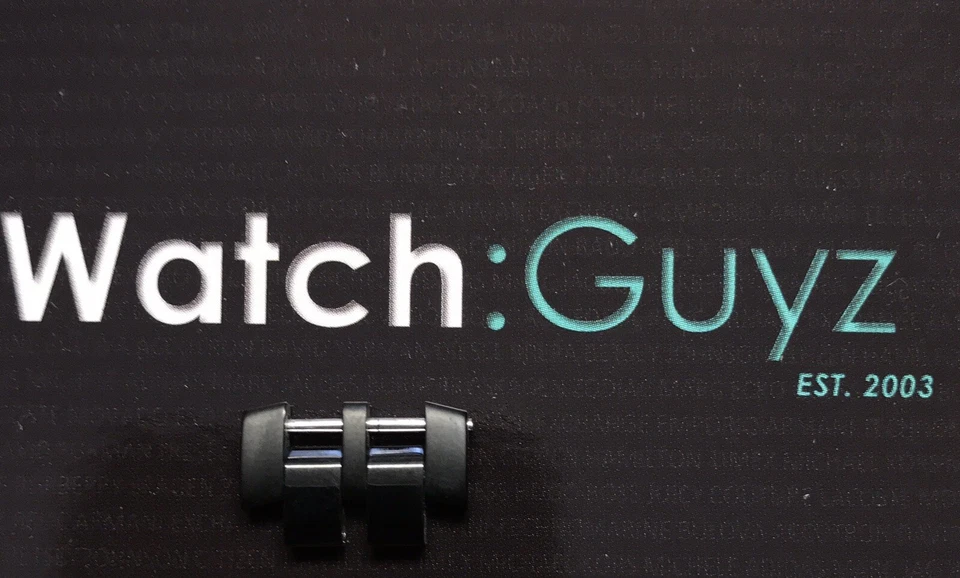 Reloj de repuesto NIXON Minx tono negro ENLACE/PIN A9342126 Foto 1 de 1