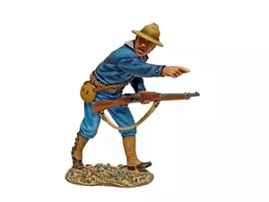 EQUIPO MINIATURAS BOXER CHINO REBELLION PGUS6008 MARINA DE ESTADOS UNIDOS POR ALLÁ SIN USAR Y EN CAJA - Imagen 1 de 2