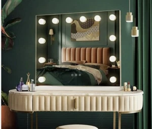 hollywood makeup mirror - Picture 1 of 1