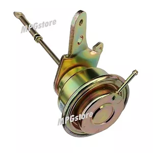 Turbo Wastegate Actuator TD05 16G9090-99 Mitsubis ECLIPSE 4G63T 90-99 7.5mm Hole - Foto 1 di 2