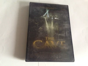 The Cave (DVD) - FSK 12 - - Bild 1 von 1